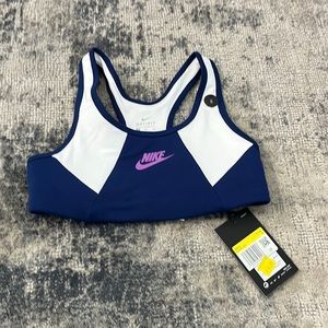 Nike Athletic Top